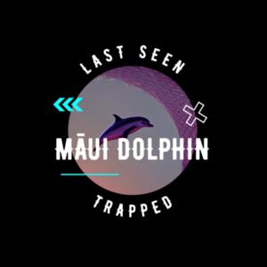 Trapped Womens Longsleeve Design