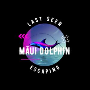 Escaping Mens Tee Design