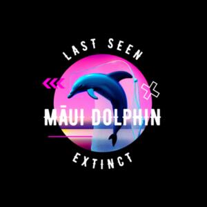 Extinct Mens Tee Design