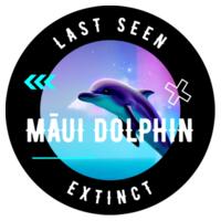 Extinct Womens Longsleeve Design