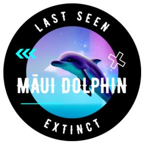 Extinct Maui Coaster  Design