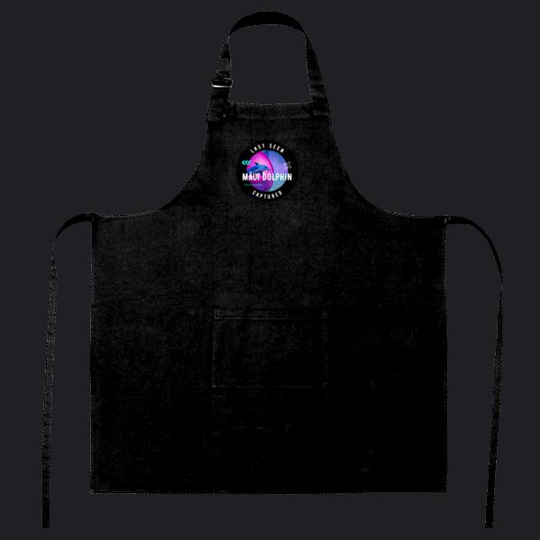 Captured -  Apron Thumbnail