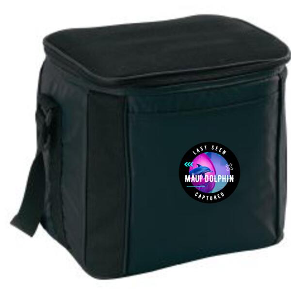 Captured - Large Cooler Bag Thumbnail