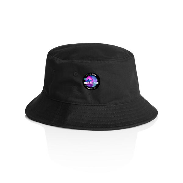 Captured - Bucket Hat Thumbnail
