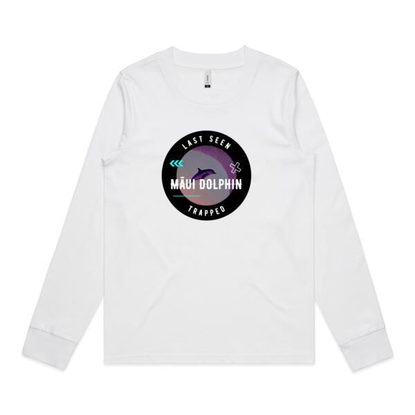 Trapped Tri Flag Thumbnail