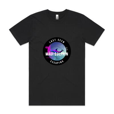 Escaping Mens Tee Thumbnail
