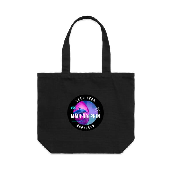 Captured Tote Thumbnail