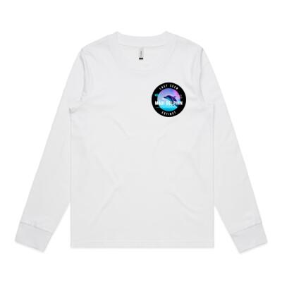 Extinct Womens Longsleeve Thumbnail