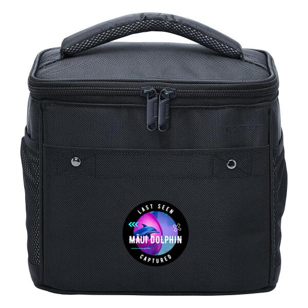 Captured - Cooler Bag Thumbnail