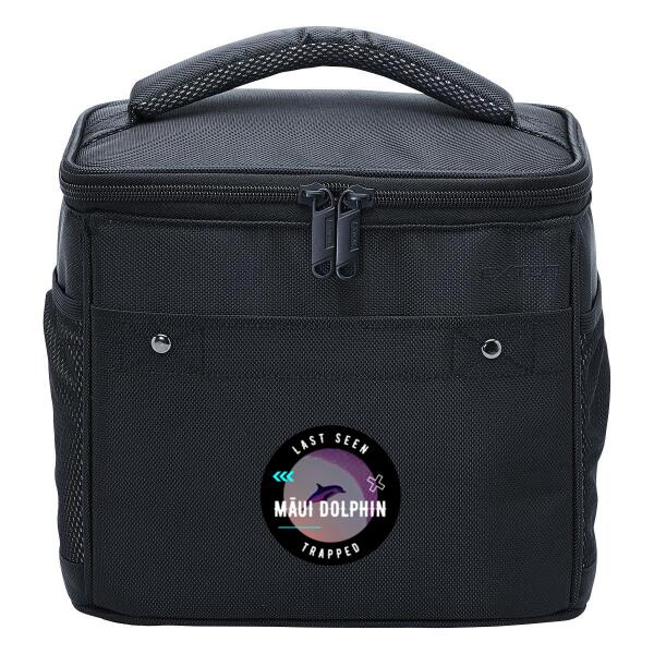 Trapped Cooler XL Thumbnail