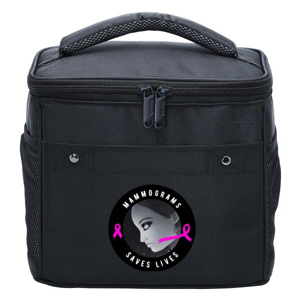 Mammogram Chilly Bin Thumbnail