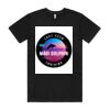 AS Colour Mens Basic Tee Thumbnail