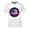 Podium Mens Poly Tee Thumbnail