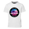 Podium Mens Poly Tee Thumbnail