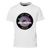 Podium Mens Poly Tee Thumbnail