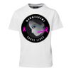 Podium Mens Poly Tee Thumbnail