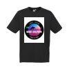 Biz Collection Mens Ice Tee Thumbnail