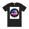 AS Colour Mens Block T shirt Thumbnail