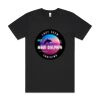 AS Colour Mens Block T shirt Thumbnail